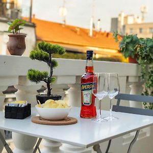Appartement met een Slaapkamer